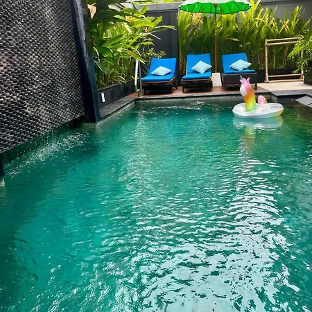 Villa Segara Legian-3